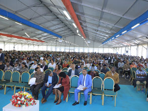 ህዳር 15፣2016 - ‘’ጎህ ቤቶች ባንክ’’ በ2015 የበጀት ዓመት ያልተጣራ 6.38 ሚሊዮን ብር ማትረፉን ተናገረ