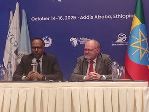 ጥቅምት 4 2018ኢትዮጵያ በባህር ላይ የተለያዩ ስራዎችን የሚከውኑ 2,600 የማሪታይም መሀንዲሶችን አሰልጥና ለውጭ ገበያ አቅርባለች ተባለ።