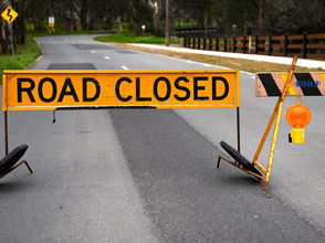 ሚያዝያ 1፣2016 ከነገው የኢድ አልፈጥር በዓል ጋር ተያይዞ ለተሽከርካሪ ዝግ የሚሆኑ መንገዶችን ፖሊስ ይፋ አድርጓል