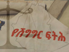 ሚያዝያ 15፣2016 - የሽግግር ፍትህ ፖሊሲ ከሰሞኑ መፅደቁ ይታወሳል