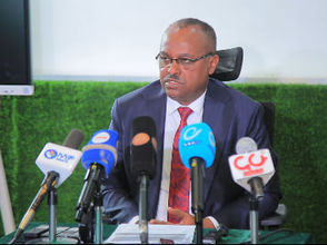 ነሀሴ 1 2017 - ለፕላስቲክ አምራቾች፤ ድጋፍ እያደረግንላቸው ነው ሲል የአዲስ አበባ አካባቢ ጥበቃ ባለስልጣን ተናገረ