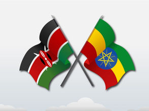 የካቲት 25 2017 - ኢትዮጵያ ወደ ኬንያ የምትልከው ዓመታዊ ምርት፤ ኬንያ ወደ ኢትዮጵያ ከምትልከው በእጥፍ ያንሳል ተባለ