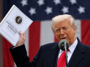 ግንቦት 18 2017 - የባህር ማዶ ወሬዎች