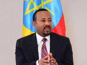 ህዳር 21፣2017 ‘’በኦሮሚያም ይሁን በአማራ ያሉ ታጣቂዎች ሺህ ዓመት ቢዋጉን አያሸንፉንም’’ ጠ/ሚ ዐቢይ አህመድ