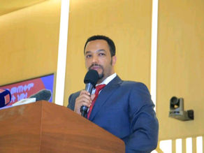 ህዳር 23፣2017 - በኢትዮጵያ በየዓመቱ ከ7,400 በላይ ሰዎች በኤችአይቪ ኤድስ እንደሚያዙ የጤና ሚኒስቴር ተናገረ