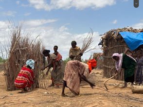 የካቲት 20፣2016 - በተፈጥሮ እና ሰው ሰራሽ አደጋዎች እርዳታ ጠባቂ ለሆኑ ለመጪው አንድ ዓመት እርዳታ ለማቅረብ 3.24 ቢሊዮን ያስፈልጋል ተባለ