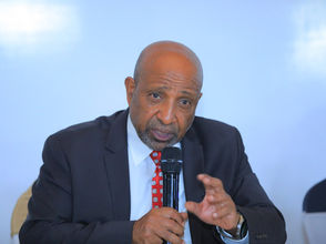 መጋቢት 25 2017 - የትምህርት ሚኒስቴር ከሌሎች ተቋማት ጋር  በመሆን የመምህራን ባንክ ለማቋቋም እየተሰራ ነው አለ