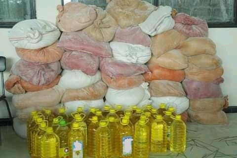 ታህሣስ 3፣2017 - የገበያ ውሎ 