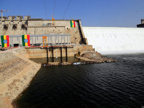 መጋቢት 30፣2016 - የህዳሴ ግድብ ግንባታ ሊጠናቀቅ ቢቃረብም ስለ ግድቡ በዓለም መድረክ መሟገቱ ግን አሁንም መቀጠል አለበት ተባለ