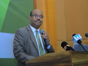 ህዳር 12፣2016 - ‘’የኢንዱስትሪ ምክር ቤት’’ ለማቋቋም የተዘጋጀው ህግ ወደ ጠቅላይ ሚኒስትር ጽህፈት ቤት መላኩ ተነገረ