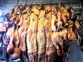 ሚያዝያ 22፣2016 - በህገወጥ እርድ ምክንያት በየአመቱ ከ1.3 ቢሊየን ብር በላይ ገቢ እያጣሁ ነው ሲል የአዲስ አበባ ቄራ ድርጅት ተናገረ