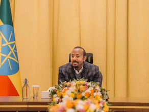 ሐምሌ 11 2017 - ጠቅላይ ሚኒስትር ዐቢይ አህመድ፤ ከትግራይ ክልል ከተወጣጡ የህብረተሰብ ክፍል ተወካዮች ጋር በክልሉ ጉዳይ ዙሪያ መምከራቸው ተነገረ