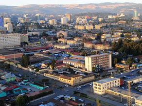 ጉዳያችን - የከተማ ልማትና የመልሶ ግንባታ