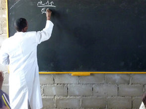 የካቲት 15፣2016 - መምህራን ብቁ ተማሪዎችን እንዲያፈሩ ያግዛል የተባለ የመምህራን ስልጠና ዘንድሮ ይጀመራል ተባለ