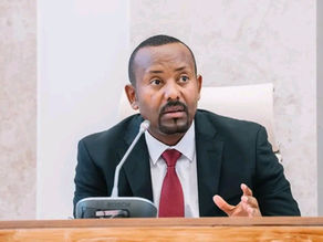 መጋቢት 11 2017 - ጠቅላይ ሚኒስትር ዐቢይ አህመድ በትግራይ ክልል ባለው ጊዜአዊ አስተዳደር ውስጥ በግለሰብ ደረጃ የስልጣን ልውውጥ ሊኖር እንደሚችል ተናገሩ