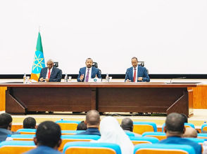 ጥር 16፣2016 - ኢትዮጵያ 9 ቢሊዮን ዶላር ብድር መክፈሏን ጠቅላይ ሚኒስትር ዐቢይ አህመድ ተናገሩ