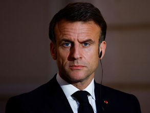 የሩሲያ የውጭ የስለላ ተቋማት SVR የፈረንሳዩ ፕሬዘዳንት ኢማኑኤል ማክሮን የማይፈልጓቸውን የአፍሪካ መሪዎችን የማስገደል ሙከራ አድርገዋል ሲል ከሰሰ፡፡