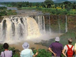 መጋቢት 9፣2016 - በግጭቶች እና ጦርነቶች ምክንያት ከቱሪዝም ዘርፍ ኢትዮጵያ ማግኘት ያለባትን ገቢ እያጣች መሆኑ ይነገራል