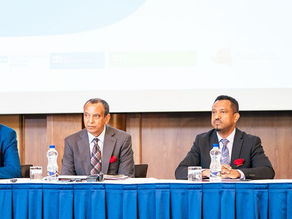 ጥቅምት 13፣2017 - ኤስኦኤስ የህጻናት መንደሮች በኢትዮጵያ የ50ኛ ዓመት የምስረታ በዓሉን አከበረ