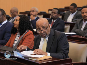 ህዳር 10፣2017 - በ2017 የትምህርት ዘመን ለመመዝገብ ከታቀደው የተማሪ ቁጥር የተመዘገበው በ10 ሚሊዮን ያነሰ እንደሆነ ተነገረ