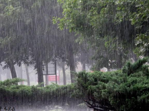 ሚያዝያ 22 2017 - በመጪዎቹ 10 ቀናት በአዲስ አበባ ከቀላል እስከ መካከለኛ መጠን ያለው ዝናብ ይኖራል ተባለ፡፡