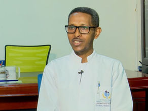 ሐምሌ 21 2017 - ዶ/ር አብዱ አደም የአሜሪካ ክሊኒካል ኦንኮሎጂ (ASCO) ከሰሃራ በታች ባሉ የአፍሪካ ሀገራት ክልላዊ ምክር ቤት የኢትዮጵያ ተወካይ ሆነው ተሹመዋል