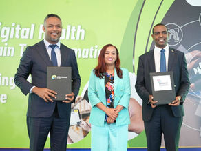 መስከረም 9 2018 - መድሀኒቶችና የህክምና ቁሳቁሶች ከግምጃ ቤት ጀምሮ እስከ ስርጭት ድረስ ከፍተኛ ቁጥጥር እንዲደረግበት የሚያስችል የዲጅታል ሥርዓት ሊዘረጋ መሆኑ ተሰማ