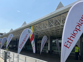 ጥር 28 2017 - ቦሌ ዓለም አቀፍ አውሮፕላን ማረፊያ የሀገር ውስጥ መንገደኞች ማስተናገጃ ሕንፃ ለጊዜው አገልግሎት አይሰጥም ተባለ