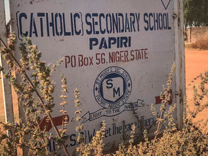 ከሳምንት በፊት ከናይጄርያ ኬቢ ግዛት አዳሪ ትምህርት ቤት ታግተው የተወሰዱ ሴት ተማሪዎች በሙሉ ተለቀቁ፡፡