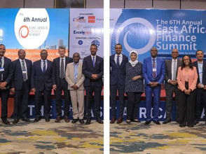 ሚያዝያ 22፣2016 - ምጣኔ ሐብት - የምስራቅ አፍሪካ የፋይናንስ ጉባኤ እና ኢኮኖሚ