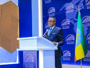 ህዳር 6፣ 2017 - ኢትዮጵያ ከጎረቤት ሀገራት የሚመጣባትን የፀጥታ ስጋት ለመከላል ህጋዊ መሰረት አላት ተባለ