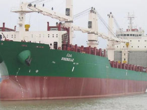 መስከረም 9 2018 ኢትዮጵያ የተጨማሪ 6 መርከቦች ግዥ ፈፅማ በዘንድሮ ዓመት ትረከባለች ተባለ