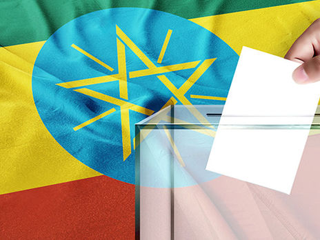 የቅድመ ምርጫ አውዱን እየገመገመ ያጋጠሙ ችግሮች እንዲፈቱ ከምርጫ ቦርድ እና ከሚመለከታቸው ጋር ለመነጋገር ዝግጅት ማድረጉን የኢትዮጵያ ሰብአዊ መብት ድርጀቶች ህብረት ተናገረ፡፡