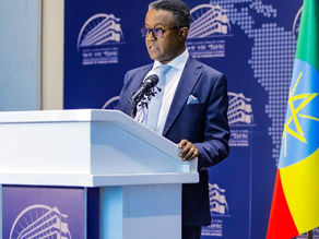 ግንቦት 21 2017- ''ኢትዮጵያ ከጎረቤት ሀገራት በሚነሱ እንካ ሰላምታ ሳትጠመድ ረጅሙን ርቀት የሚያስኬደውን የዲፕሎማሲ መንገድ ትከተላለች'' የውጭ ጉዳይ ሚ/ር