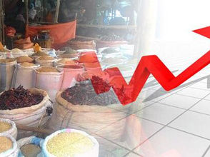 መጋቢት 26፣2016 - ጠንካራ ሆኖ የቀጠለው የዋጋ ንረት መቀነስ በቅርብ ጊዜ የሚቻል አይደለም ተባለ