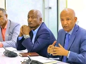 መጋቢት 5 2017 - የፓለቲካ እስረኞች እንዲፈቱና በክልሉ ያለው ግጭት እንዲቆም ኮሚሽኑ ጠየቀ፡፡