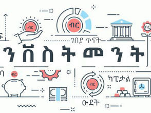 ግንቦት 5፣2016 - የውጭ ባለሃብቶች የራሳቸውን ሃብት ይዘው እንዲመጡ ቢጠበቅም ከባንኮች የመበደር አዝማሚያ ያሳያሉ ተባለ