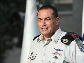 ህዳር 4፣2017 በእስራኤል የመከላከያ ሚኒስቴር መስሪያ ቤት ከፍተኛ ሹም የነበሩት ኢያል ዛሚር ሀላፊነታቸው ለቀቁ