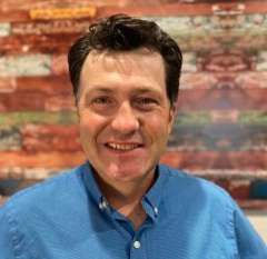 Headshot of Joseph Tomandl, III