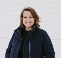 Lissy Matthews headshot