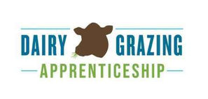 Dairy Grazing Apprenticeship logo
