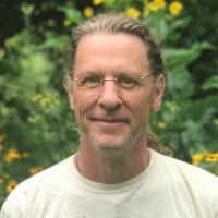 John Stock headshot