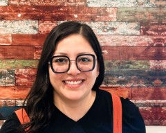 Jessica Duran headshot