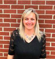 Stacie Koopal headshot