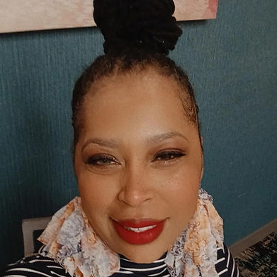 Sharmeen Bolden
