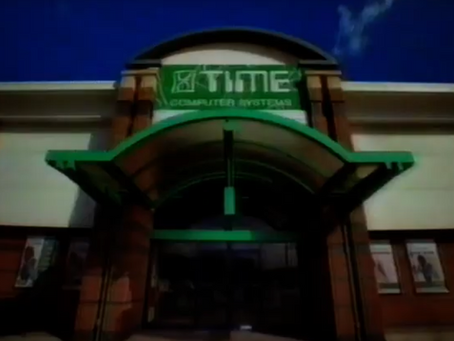 WTF Happened To Time Computers?