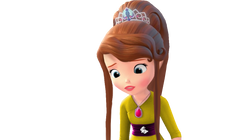 Sofia bunny dress