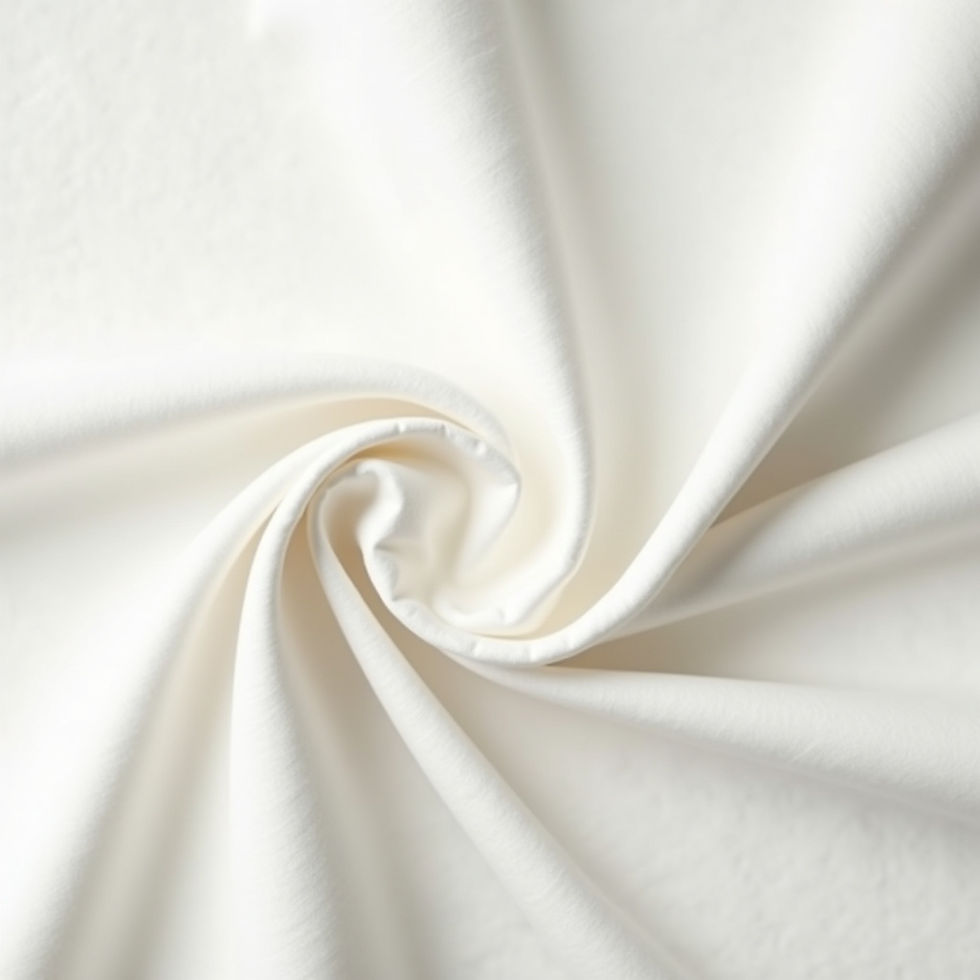 Organic Cotton Poplin