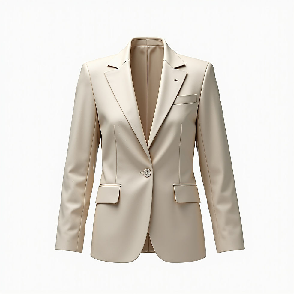 Classic Blazer Tech Pack