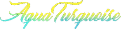 AquaTurquoise logo font.png